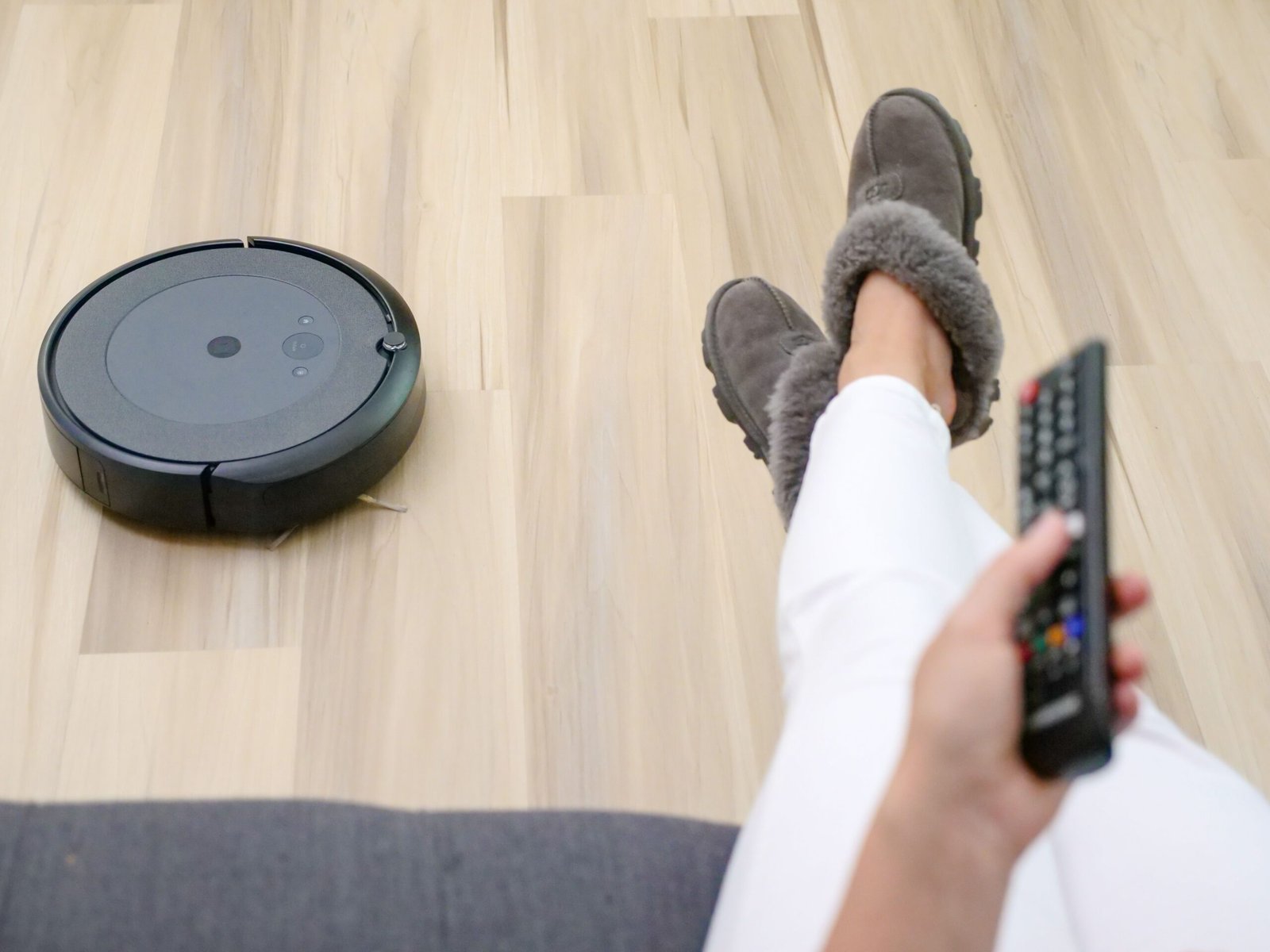Best Robot Vacuums for Timber Floors and Rugs in Australia (2026)
