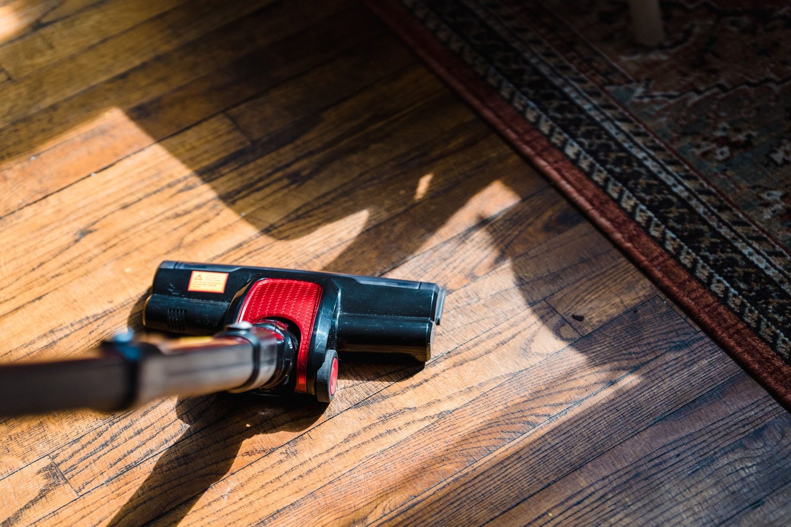 Best Cordless Stick Vacuums for Timber Floors and Carpet in Australia (2026)